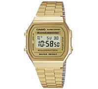 Casio A168 Classic Illuminator Watch CSI-219
