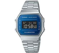 Casio A168 Classic Unisex Watch CSI-488