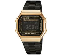 Casio A168-wegb Watch Black Men,Women