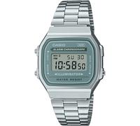 Casio A168wa-3ayes Watch