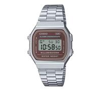 Casio A168wa-5a Watch