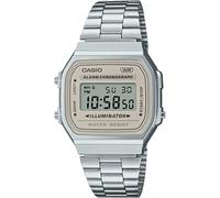 Casio A168wa-8ayes Watch