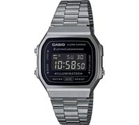 Unisex Casio Collection Watch A168WEGG-1BEF