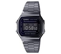Unisex Casio Collection Watch A168WEGG-1BEF