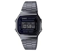 Unisex Casio Collection Watch A168WEGG-1BEF