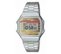 Casio A168WEHA-9AEF Collection Watch