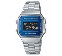 Casio A168WEM-2BEF Collection Watch