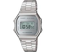 Casio A168WEM-7EF Vintage Iconic Unisex Watch 36mm