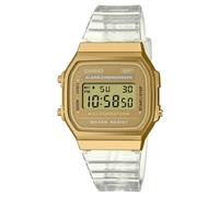 Casio A168xesg-9aef Watch