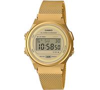 Casio A171WEMG-9AEF Vintage Round Unisex Watch 37mm