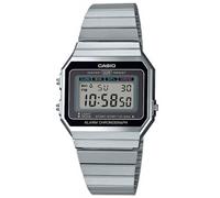 Casio A700WE-1AEF Classic Collection Unisex Watch 33mm 3ATM