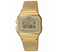 Casio A700WEMG-9AEF Classic Collection Unisex Watch 33mm 3ATM