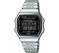 Casio Vintage Iconic Digital Watch Bluetooth ABL-100WE-1BEF