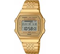 Casio Vintage Retro Digital Bracelet Watch ABL-100WEG-9AEF
