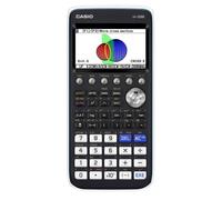 CASIO Advanced Graphic Calculator Black - FXCG50