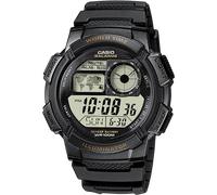 Casio Sports Ae-1000w Watch Black Men