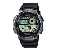 Casio Casio Collection 44 mm AE-1000W-1BVEF Black