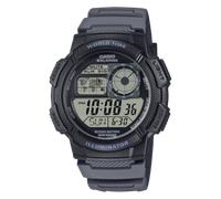 Casio Men Digital Quartz Watch Casio Collection