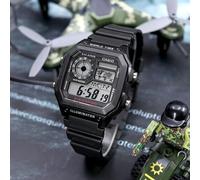 Casio Digital Quartz AE-1200WH-1A