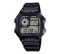 Casio Digital Quartz AE-1200WH-1A