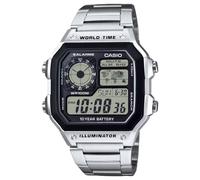 Casio AE-1200WHD-1AVEF Vintage Classic Digital Watch