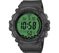 Casio Men Digital Quartz Watch Casio Collection