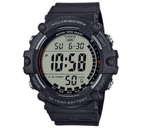 Casio Ae-1500wh-1avef Watch One Size Black