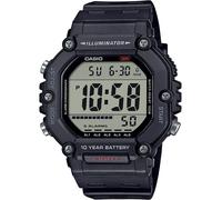 Casio AE-1600H-1AVEF Men's Watch