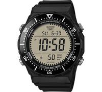 Casio Ae-1700 42.1mm 10atm Quartz Digital Watch