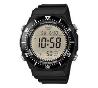 Casio AE-1700H-1AVEF Digital Sports Watch Black