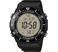 Casio AE-1700H Series | Digital Watch | Black | LED Illuminator | Rotating Bezel | Alarm