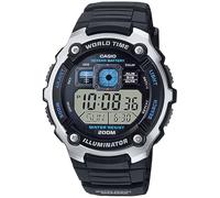Casio Men Digital Quartz Watch with Resin Strap AE2000W-1AV