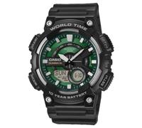 Casio AEQ-110W-3A2VEF Mens Collection Watch