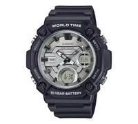 Casio Casual Watch AEQ-120W-7AVCF