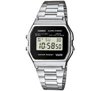 Casio Vintage - Silver A158WEA-1EF Watch