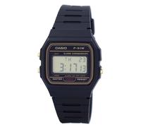 Casio Alarm Chronograph Digital F-91WG-9S F91WG-9S Men's Watch