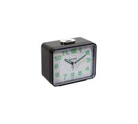 Casio Alarm TQ-218 - 1B, Black