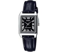 Casio S7232457 31 Mm Watch Black