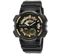 Casio Analog-Digital AEQ-110BW-9AVDF (AD206)