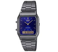 Casio Analog-Digital Fashion Quartz Mens Vintage AQ-230GG-2A