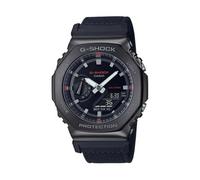 Casio Analog GM-2100CB-1AER, Black/White, Strip