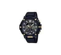 Casio Analog GST-B300B-1AER, Multi-Coloured, Strip
