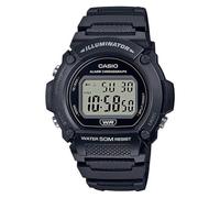 Casio Analog I121, Multicoloured, Strip