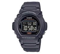 Casio Analog I123