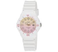 Casio Analog LRW-200H-4E2