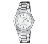 Casio LTP-1141PA-7BEG mens watch - series: Collection Quartz Watches
