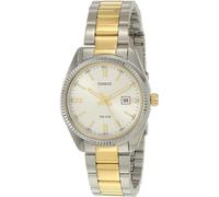 Casio Ltp-1302psg-7aveg Woman Watch Golden Women