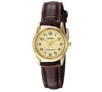 Casio Analog LTP-V001GL-9BUDF