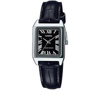 CASIO Analog LTP-V007L-1B