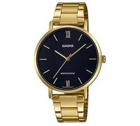 Casio Analog LTP-VT01G-1B
